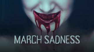 March Sadness